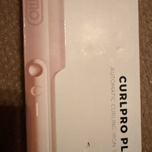 TYMO CURLpro curl pro plus 1 inch new automatic curling iron